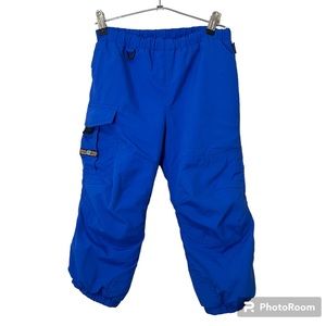 Obermeyer Boys Snow Pants - Winter Wear